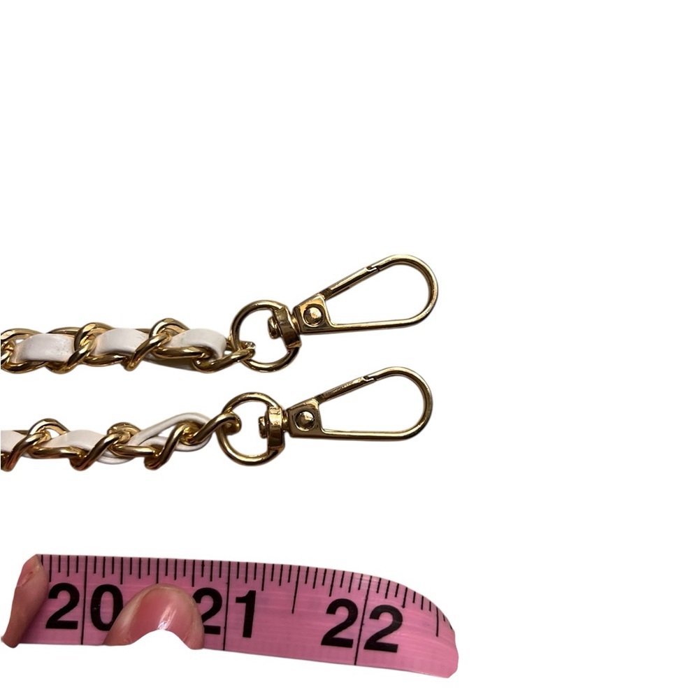 Gold Chain Strap - Picture 4 of 4